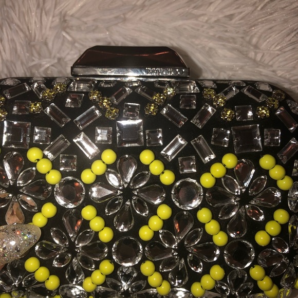 Jimmy Choo Cloud Clutch - Picture 3 of 6